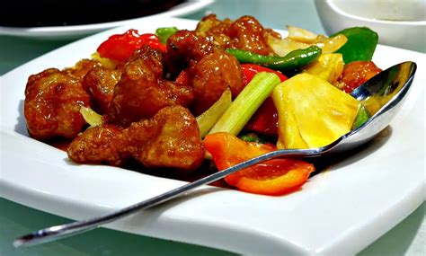 top 10 chinese food dishes